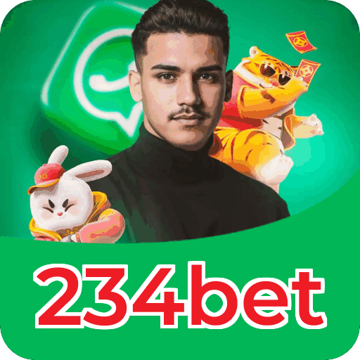 Login rápido no app 234bet