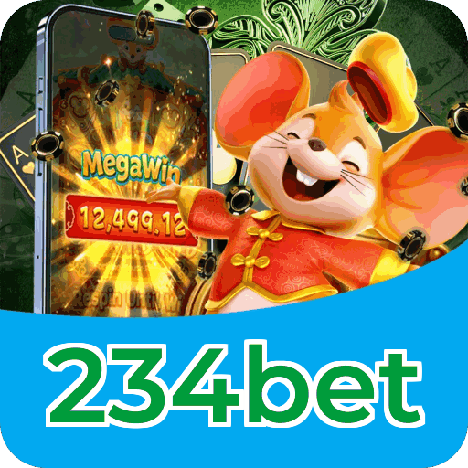Lottery Clássica na 234bet